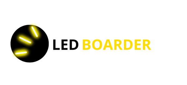 Ledboarder